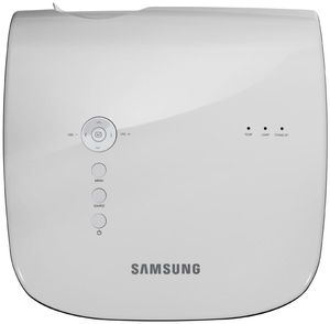 Samsung SP-L250WX LCD (item no. 90336844) - Picture #2