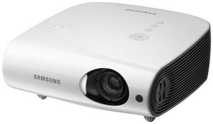 Samsung SP-L250WX LCD (item no. 90336844) - Picture #4