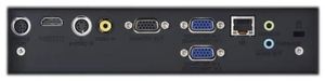 Sanyo PDG-DXL100 DLP (item no. 90336852) - Picture #3