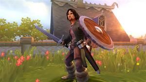 Herr der Ringe: Die Abenteuer von (item no. 90337719) - Picture #2