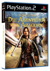 Herr der Ringe: Die Abenteuer von (item no. 90337719) - Picture #1