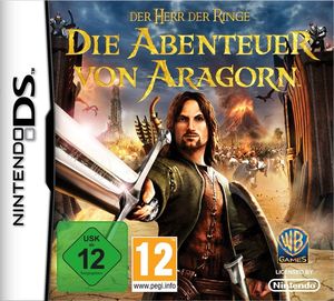 Herr der Ringe: Die Abenteuer von (item no. 90337722) - Picture #1