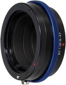 Novoflex MFT/MIN-AF Adapter (item no. 90338196) - Picture #1