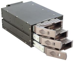 Chieftec SST-2131SAS/SATA