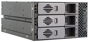 Chieftec SST-2131SAS/SATA