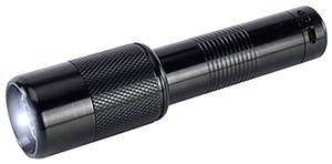 Ansmann Future 1 AA Plus 2. Generation Taschenlampe schwarz (item no. 90338461) - Picture #1