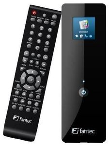 Fantec MM-FHDL Media Player (ohne HDD) (item no. 90338509) - Picture #1