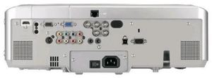 Hitachi CP-SX635W LCD (Art.-Nr. 90338624) - Bild #4