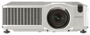Hitachi CP-SX635W LCD (Art.-Nr. 90338624) - Bild #3