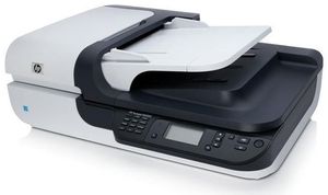 HP ScanJet N6350 A4 (item no. 90338640) - Picture #2