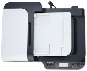 HP ScanJet N6350 A4 (item no. 90338640) - Picture #1