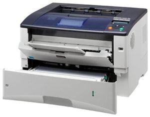 Kyocera FS-6970DN A3 (item no. 90338646) - Picture #5