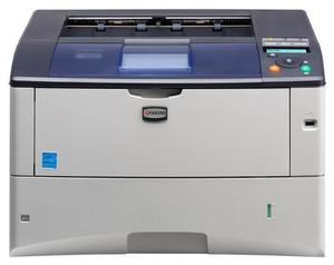 Kyocera FS-6970DN A3 (item no. 90338646) - Picture #2