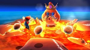 Super Mario Galaxy Selects (Art.-Nr. 90338881) - Bild #5