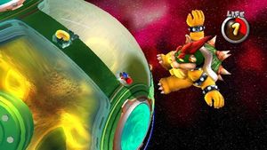 Super Mario Galaxy Selects (Art.-Nr. 90338881) - Bild #4