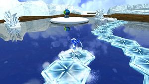 Super Mario Galaxy Selects (Art.-Nr. 90338881) - Bild #3