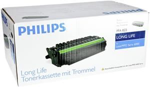 Philips PFA822 Toner Schwarz (item no. 90338996) - Picture #1