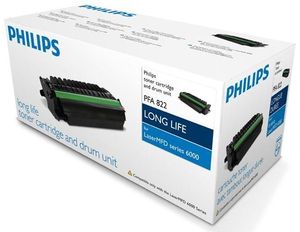 Philips PFA822 Toner Schwarz (item no. 90338996) - Picture #2