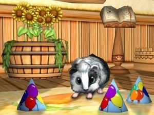 Meine Tierpension 3: Tapsige Tiere (item no. 90339276) - Picture #3