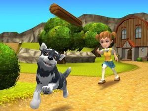 Meine Tierpension 3: Tapsige Tiere (item no. 90339276) - Picture #4
