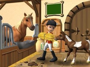 Meine Tierpension 3: Tapsige Tiere (item no. 90339276) - Picture #2