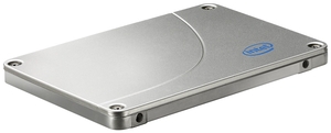 Intel X25-M Postville 160GB Bulk