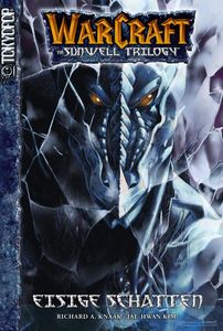 Warcraft Manga: Sunwell Trilogy 2 (item no. 90339664) - Picture #1