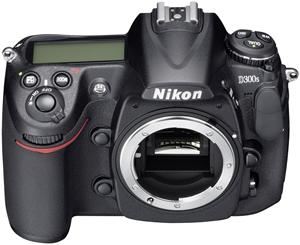Nikon D300S Body (item no. 90339760) - Picture #3