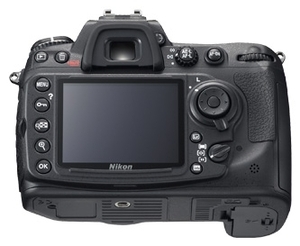 Nikon D300S Body (item no. 90339760) - Picture #1