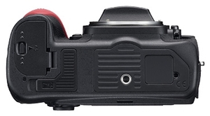 Nikon D300S Body (item no. 90339760) - Picture #2