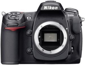 Nikon D300S Body (item no. 90339760) - Picture #4