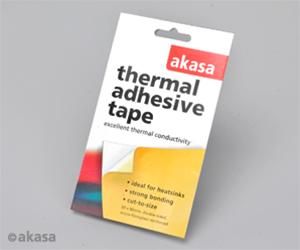Akasa AK-TT12-80 Thermal Adhesive Tape (item no. 90340448) - Picture #2
