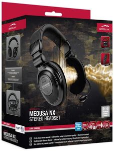 Speedlink Medusa NX (item no. 90340606) - Picture #4