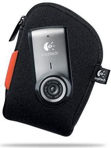 Logitech Portable Webcam C905