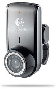 Logitech Portable Webcam C905