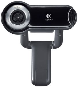 Logitech Webcam Pro 9000 USB