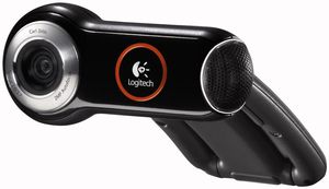 Logitech Webcam Pro 9000 USB