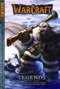 Warcraft: Legends 03 (item no. 90342142) - Picture #1