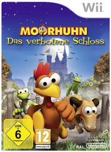 Moorhuhn: Das Verbotene Schloss (item no. 90342227) - Picture #1