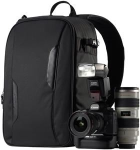 Lowepro Classifield Sling 220 AW schwarz (item no. 90342966) - Picture #1