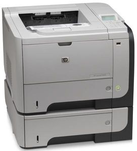 HP LaserJet P3015X A4 (item no. 90343171) - Picture #1