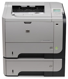 HP LaserJet P3015X A4 (item no. 90343171) - Picture #2
