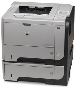HP LaserJet P3015X A4 (item no. 90343171) - Picture #4