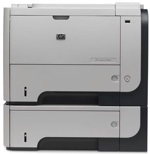 HP LaserJet P3015X A4 (item no. 90343171) - Picture #3