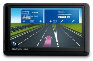 Garmin nüvi 1490Tpro Europa (item no. 90343412) - Picture #2