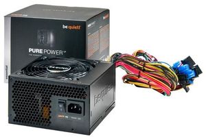 be quiet! Pure Power BQT L7-430W (item no. 90343442) - Picture #2