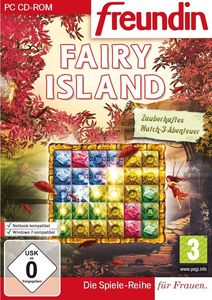 Fairy Island (item no. 90343538) - Picture #1