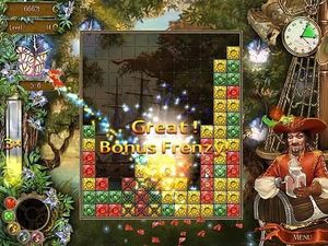 Fairy Island (item no. 90343538) - Picture #4