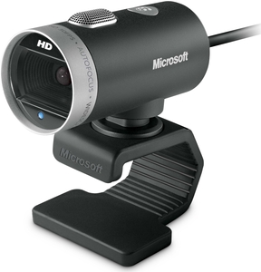 Microsoft LifeCam Cinema