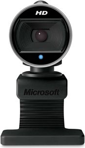 Microsoft LifeCam Cinema